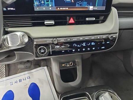 Hyundai Ioniq5 — photo 10