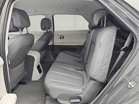 Hyundai Ioniq5 — photo 12