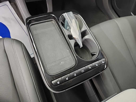 Hyundai Ioniq5 — photo 15