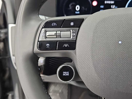 Hyundai Ioniq5 — photo 17