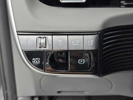 Hyundai Ioniq5 — photo 18