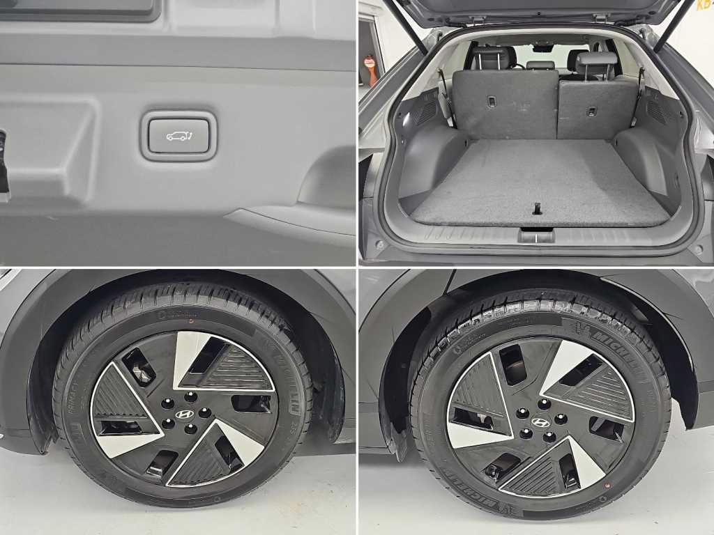 Hyundai Ioniq5 — photo 20