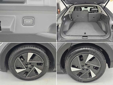 Hyundai Ioniq5 — photo 20