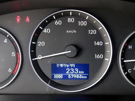 Hyundai Starex — photo 10