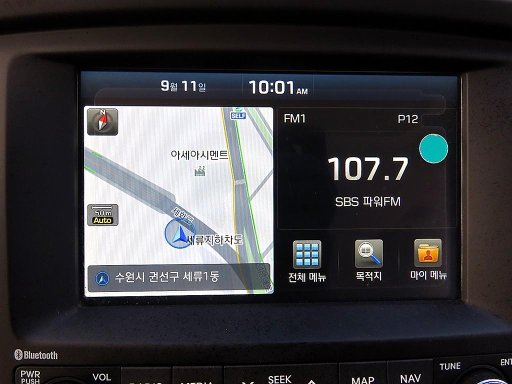 Hyundai Starex — photo 15