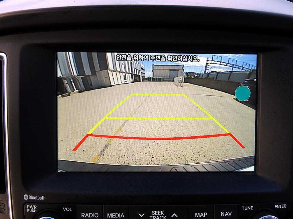 Hyundai Starex — photo 16