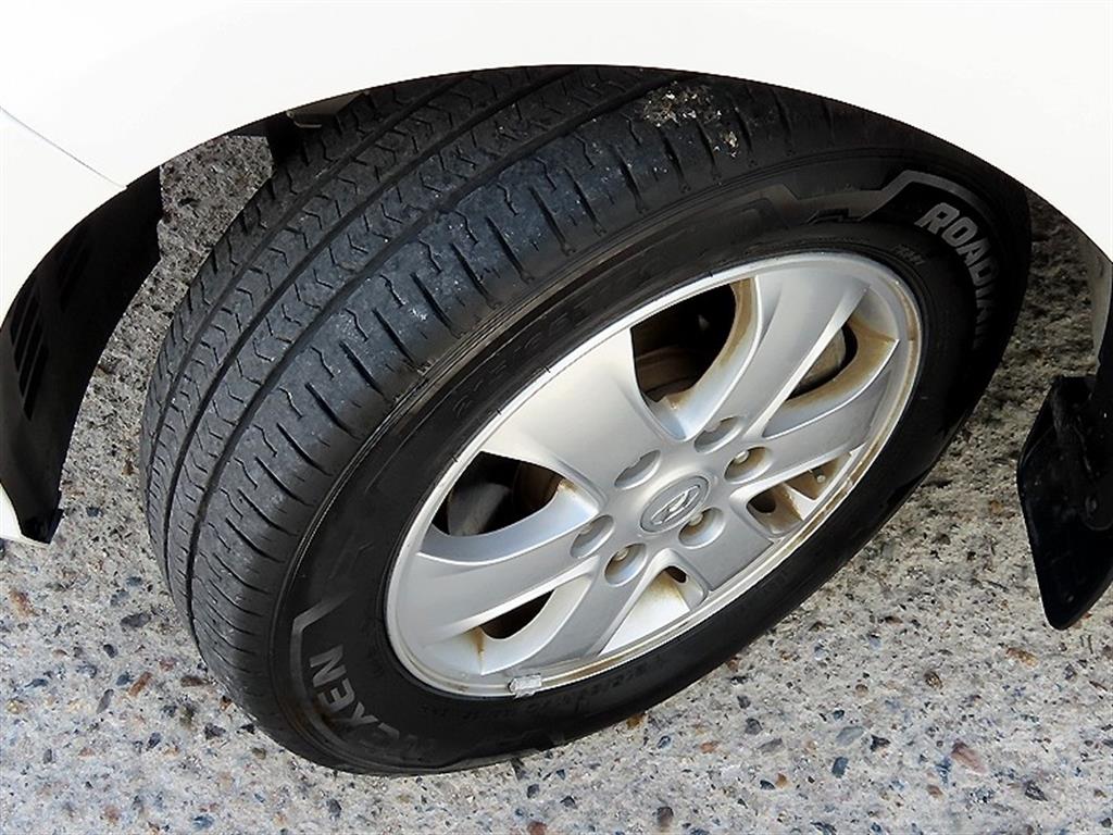 Hyundai Starex — photo 20