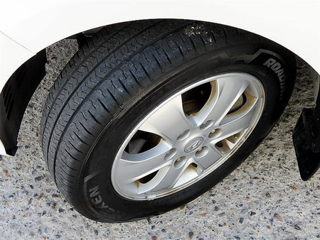 Hyundai Starex — photo 20