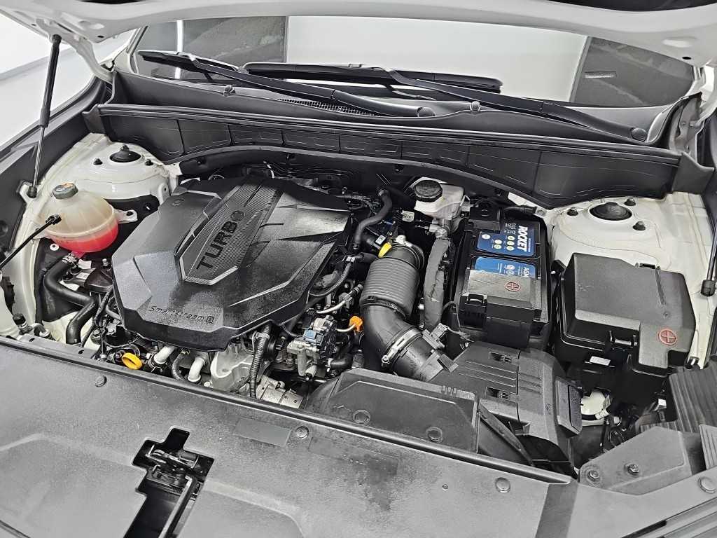 Kia Sorento — photo 06