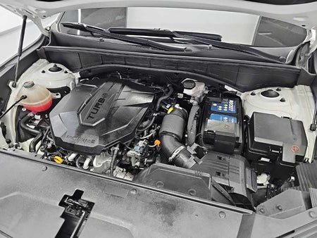 Kia Sorento — photo 06