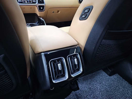 Kia Sorento — photo 14