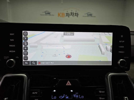 Kia Sorento — photo 15