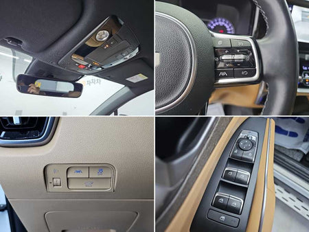 Kia Sorento — photo 17