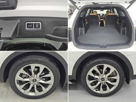 Kia Sorento — photo 18