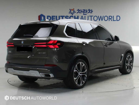 BMW X5 — photo 02