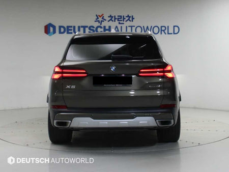 BMW X5 — photo 04