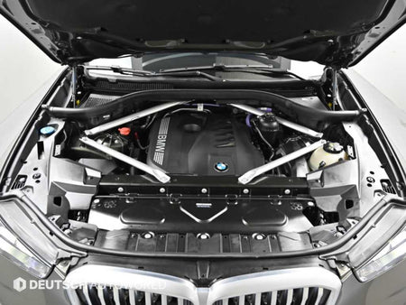 BMW X5 — photo 06