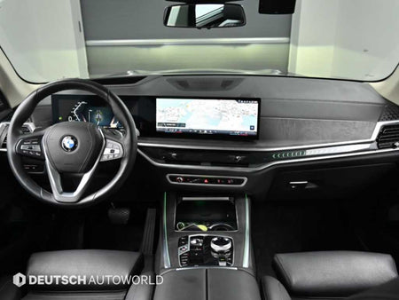 BMW X5 — photo 07