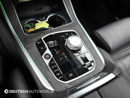 BMW X5 — photo 09