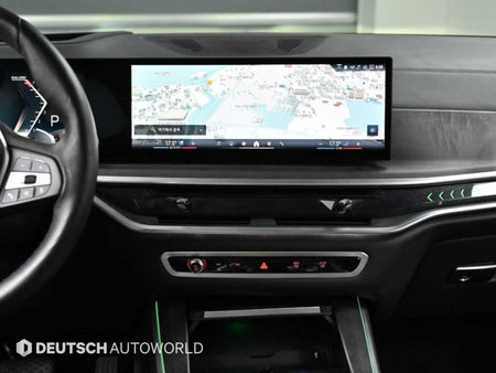 BMW X5 — photo 14