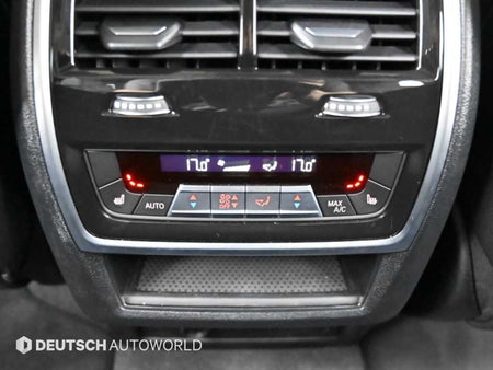 BMW X5 — photo 16