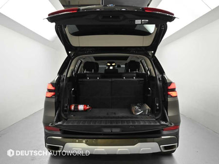 BMW X5 — photo 19