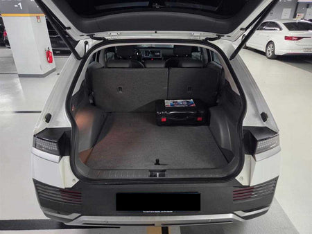 Hyundai Ioniq5 — photo 06