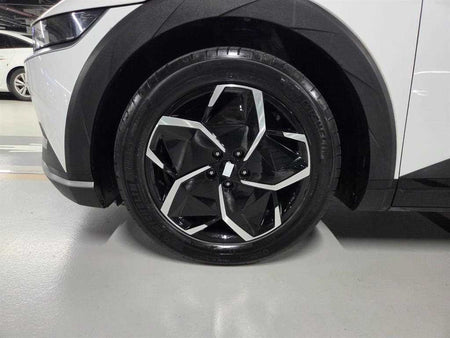Hyundai Ioniq5 — photo 07