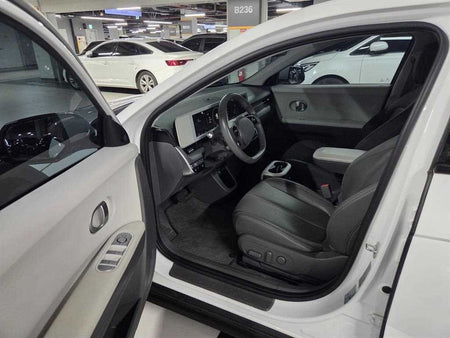 Hyundai Ioniq5 — photo 08