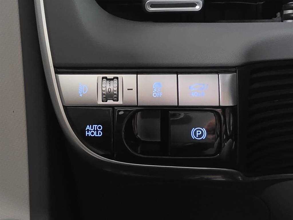 Hyundai Ioniq5 — photo 17