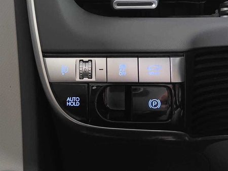 Hyundai Ioniq5 — photo 17