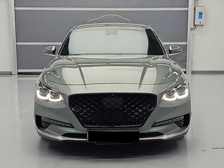 Hyundai Grandeur — photo 02