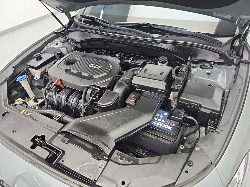 Hyundai Grandeur — photo 06