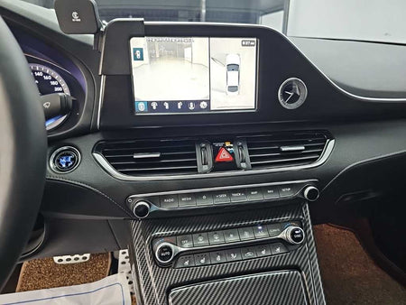 Hyundai Grandeur — photo 11