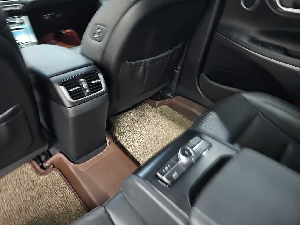 Hyundai Grandeur — photo 14