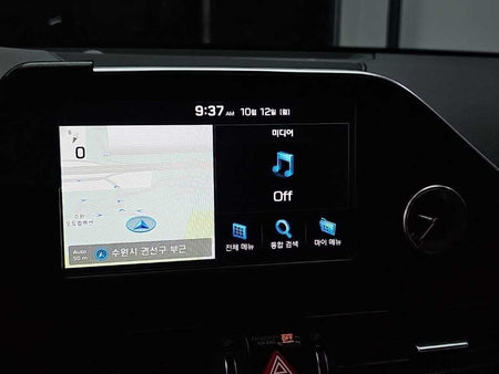 Hyundai Grandeur — photo 16