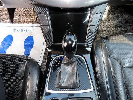 Hyundai i40 — photo 10