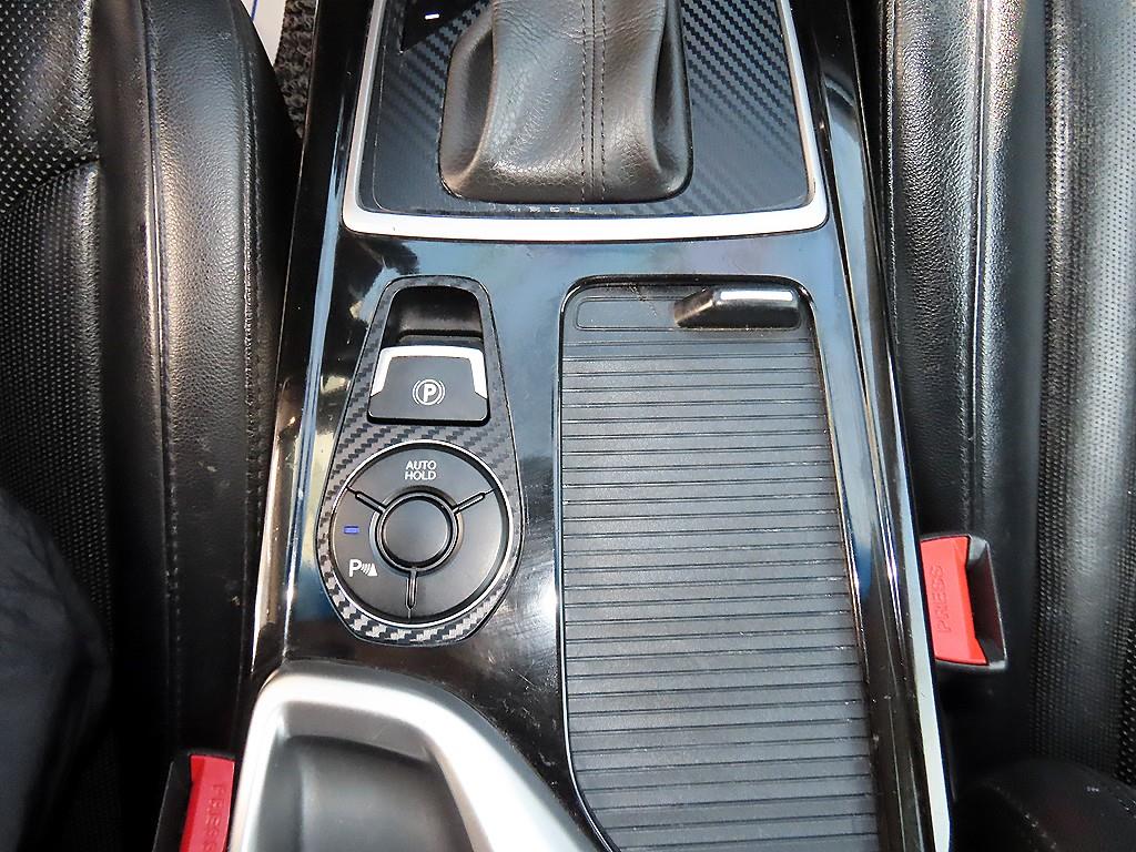 Hyundai i40 — photo 12