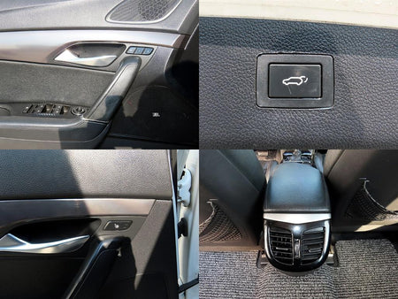 Hyundai i40 — photo 18