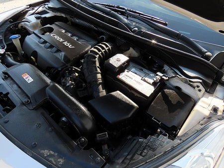 Hyundai i40 — photo 19