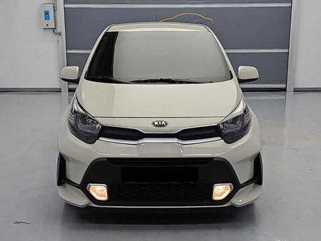 Kia Morning — photo 02