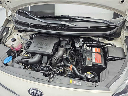 Kia Morning — photo 05