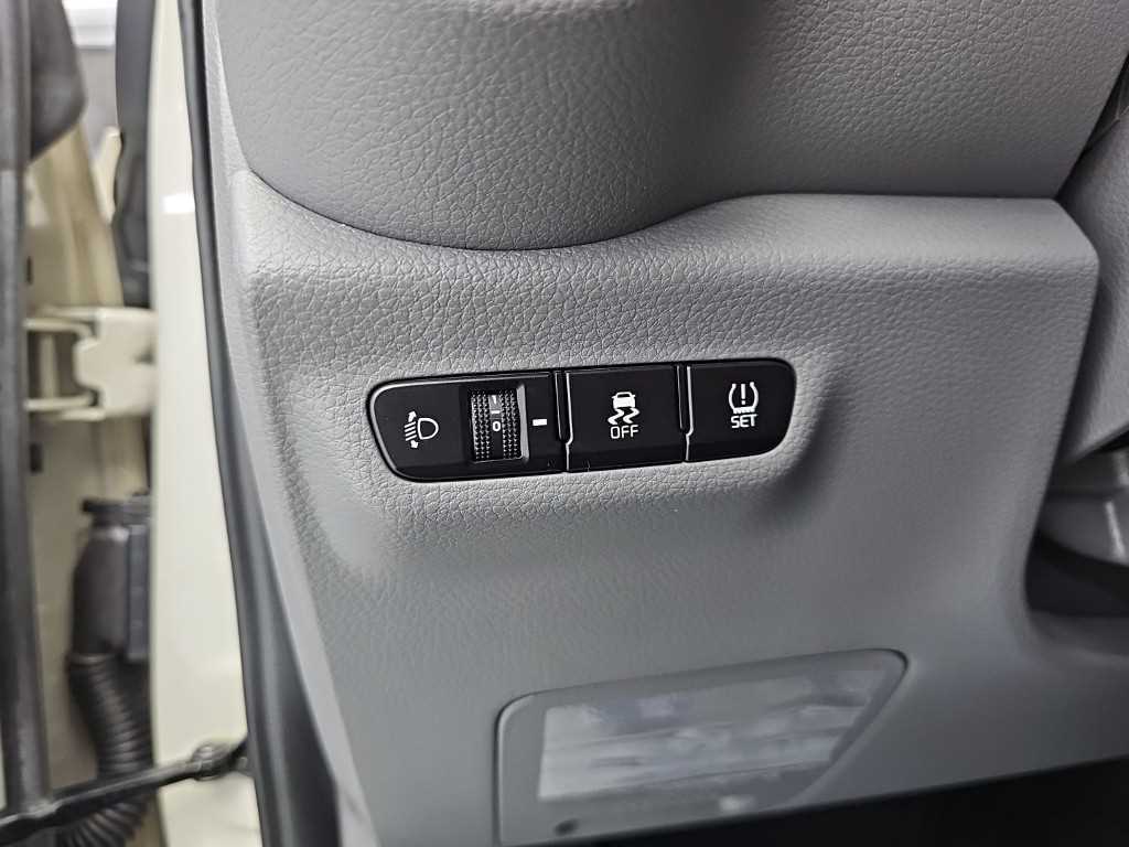 Kia Morning — photo 17