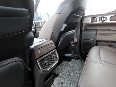 Kia Tasman — photo 16