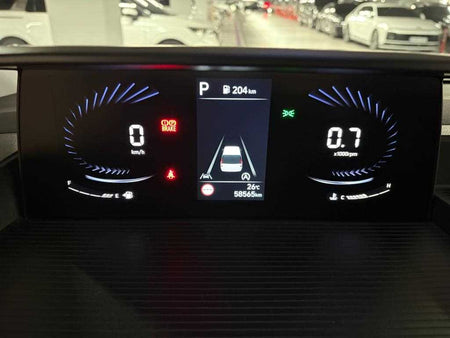 Hyundai Staria — photo 07