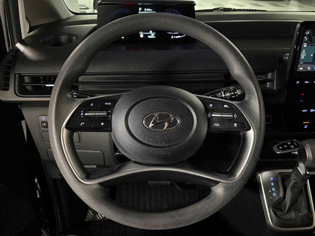 Hyundai Staria — photo 08
