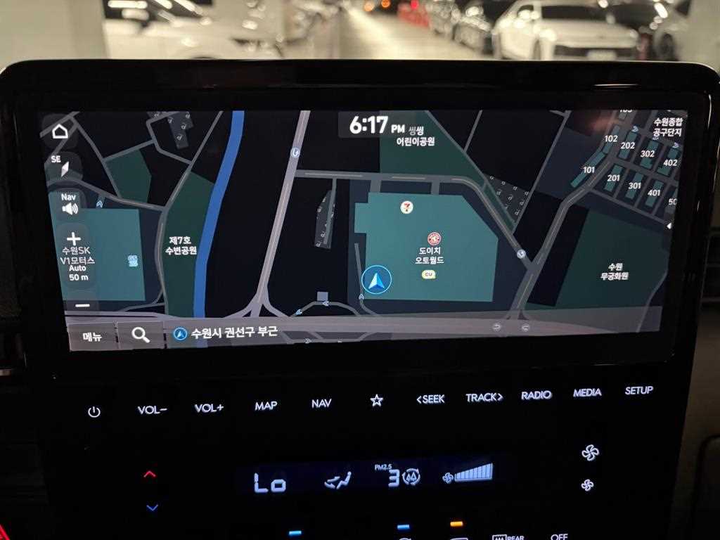 Hyundai Staria — photo 10