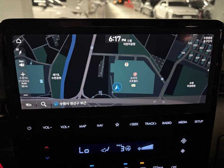Hyundai Staria — photo 10