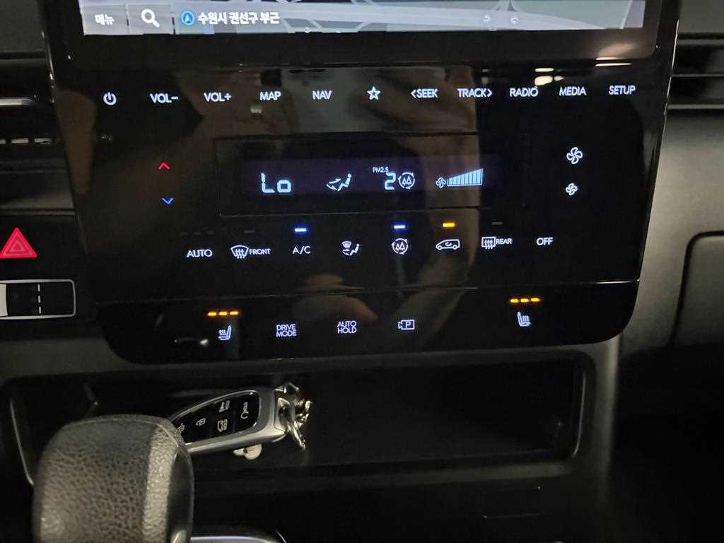 Hyundai Staria — photo 13