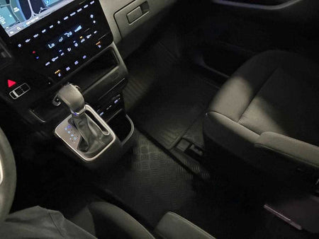 Hyundai Staria — photo 14